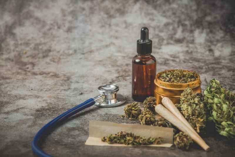 Is CBD Safe for Treating Anxiety and Depression?